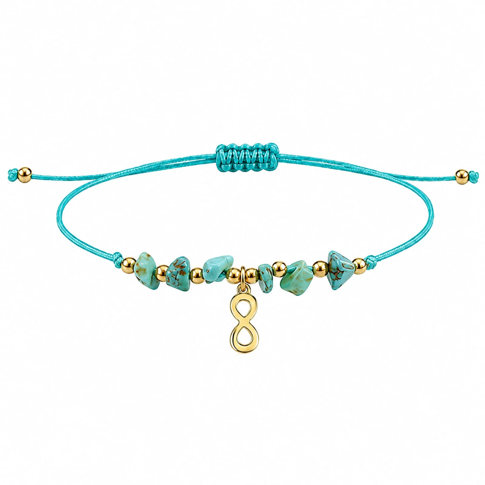 PULSERA HECHO A MANO
