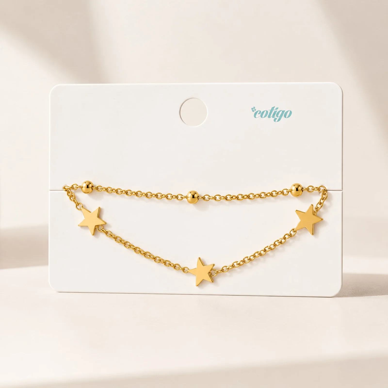 Pulsera Acero Inoxidable