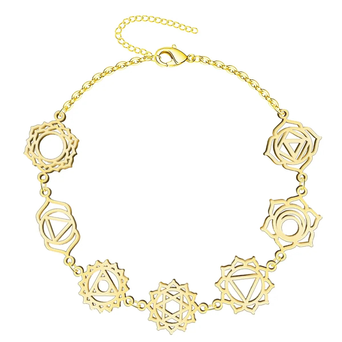 Colección de joyería Acero inoxidable