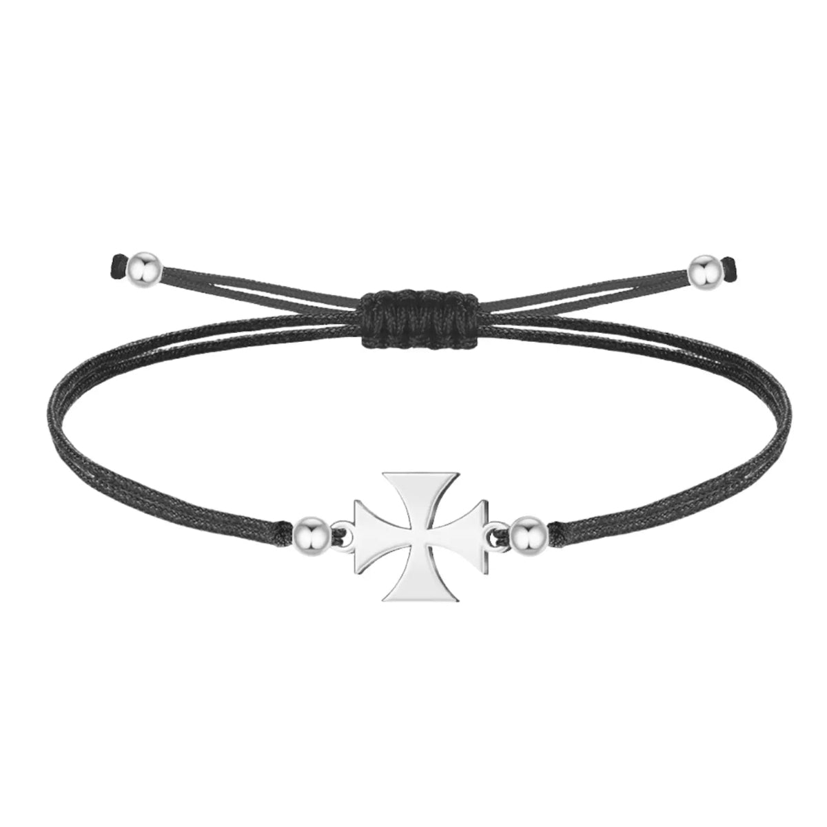 Colección de joyería Fe y protección
